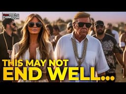 Brace Yourself, America: The Reckoning Begins