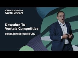 Descubre Tu Ventaja Competitiva: SuiteConnect Mexico City
