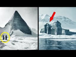 A world that should NOT have existed. Riddles That Break History