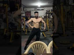 #shortsfeed #shortvideo #trendingshorts #gymmotivation #gymlife #shorts #short #trendingshorts