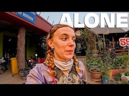 He LEFT me here to ride to the Vietnamese border... | Ep.8