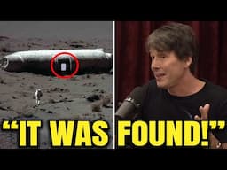 Brian Cox Just Revealed Apollo 20 Found 'Oumuamua Already in 1976