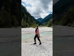 We didn’t expect this place to be so beautiful #mountains #beautifuldestinations