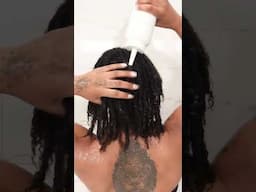 @cecred on my locs 🤍