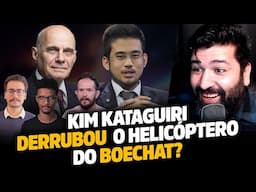 ESSA É A MELHOR TEORIA DE CONSPIRAÇÃO CONTRA O MBL