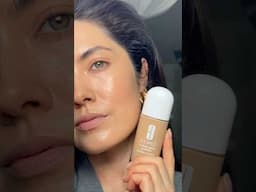 Makeup or Skincare? @Clinique #CliniquePartner