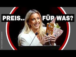 Warum ich Influencer Award Shows nicht mehr ernst nehmen kann
