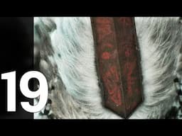 Clair Obscur: Expedition 33 Platinum Trophy Gameplay Walkthrough Pt. 19 - Monoco's Station