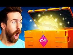 Opening the NEW Fever Case – Every Item Priced