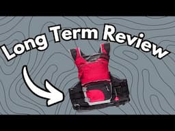 Second Review of the Kokatat Maximus PFD