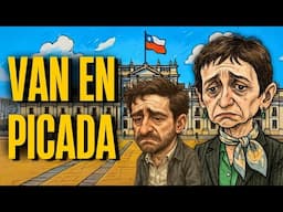 ¡QUEDARON EN RIDÍCULO! Tohá y Winter CAEN A SU PEOR MOMENTO y Boric con PÁNICO por Kast y Kaiser
