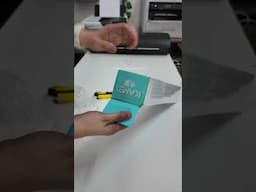 New Tool: Hand Push Puncher ✨️