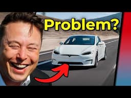 Unangenehme Fragen an Tesla! Wie reagiert der E-Autohersteller darauf?