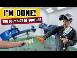 I Fired All My Paid Sponsors! (They Weren’t Too Happy)