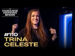#110 - How do mom's do it? Busting the myth of work-life balance with Trina Celeste