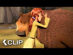 Boog Says Goodbye To His Old Life - OPEN SEASON Clip (2006)