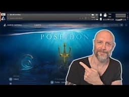 Audio Imperia Poseidon | Kontakt Brass Sample Library Walkthrough & Demo Breakdown