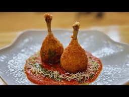Receta fácil de croquetas de pollo | Mañanas en Casa | Teleantioquia