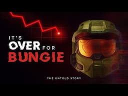 The Betrayal That Destroyed Bungie