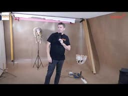 Getting To Grips -  Studio Update