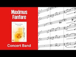 Maximus Fanfare – Thierry Deleruyelle
