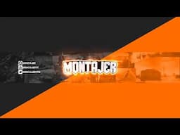 Montajer Canlı Yayını