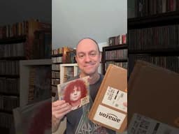 Amazon Finally Gets Packaging Right….Sometimes!