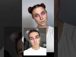 Spot the difference