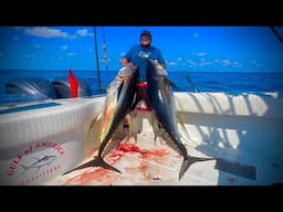 70 Tuna Day | Big Fish Season is Here