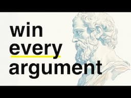 The Socratic Method in Under 90 Seconds (Animated)