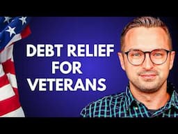 8 Debt Relief Options For Veterans