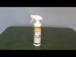 Plant Based Ant Killer - Ant Treatment - Crawling Insect Killer