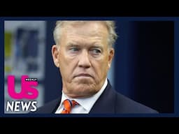 John Elway's Former Agent Reportedly Dead After Golf Cart Accident