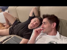 12 Years of marriage as Husband And Husband   ||   Husband & Husband Gay Couple Vlog #438