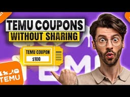 🔥 Temu FREE Gift Code - No Inviting Needed - frd210654 🤫