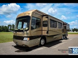 Motorhomes of Texas  2007 Monaco Signature C3338