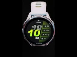 Garmin Forerunner 570 & 970 sono qui ⤵️