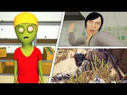 Video Game Easter Eggs #151 (Schedule 1, Schoolboy Runaway, Miside & More)