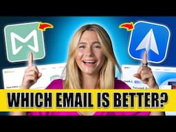 Mailbutler vs Spark: Best Email App for Team Collaboration?