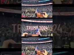MAGA NATION