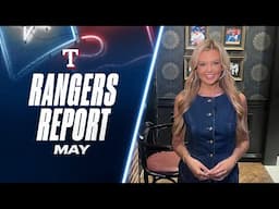 Rangers Report - May 2025