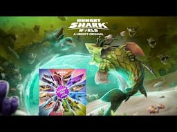 I brought Meltdown from sale. Hungry Shark World.