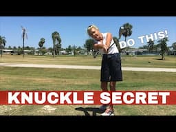 She says EVERY golfers Needs to SEE this FIRST w CATHY SCHMIDT, LPGA @thegolfbootcampinc.5619
