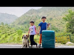 Mera Pyara Hometown 2.0