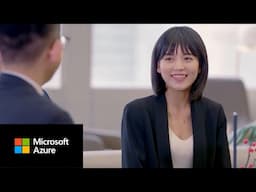 Linux on Azure customer montage