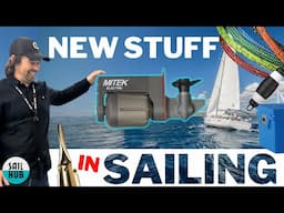 Best Sailing Boats & Must-Have Gear of 2025! ⛵🚀