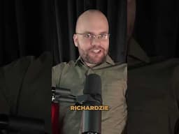 Ludwik i Richard czyli Przysłowia? Nie rozumiem!