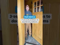 Save for when you need it. Love, Dad