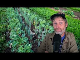 Why Plants “Stall Out” + Pests are The Future of Ag