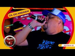 MC Gil do Andaraí - Vídeo especial gravado ao vivo na Resenha Firma é Forte